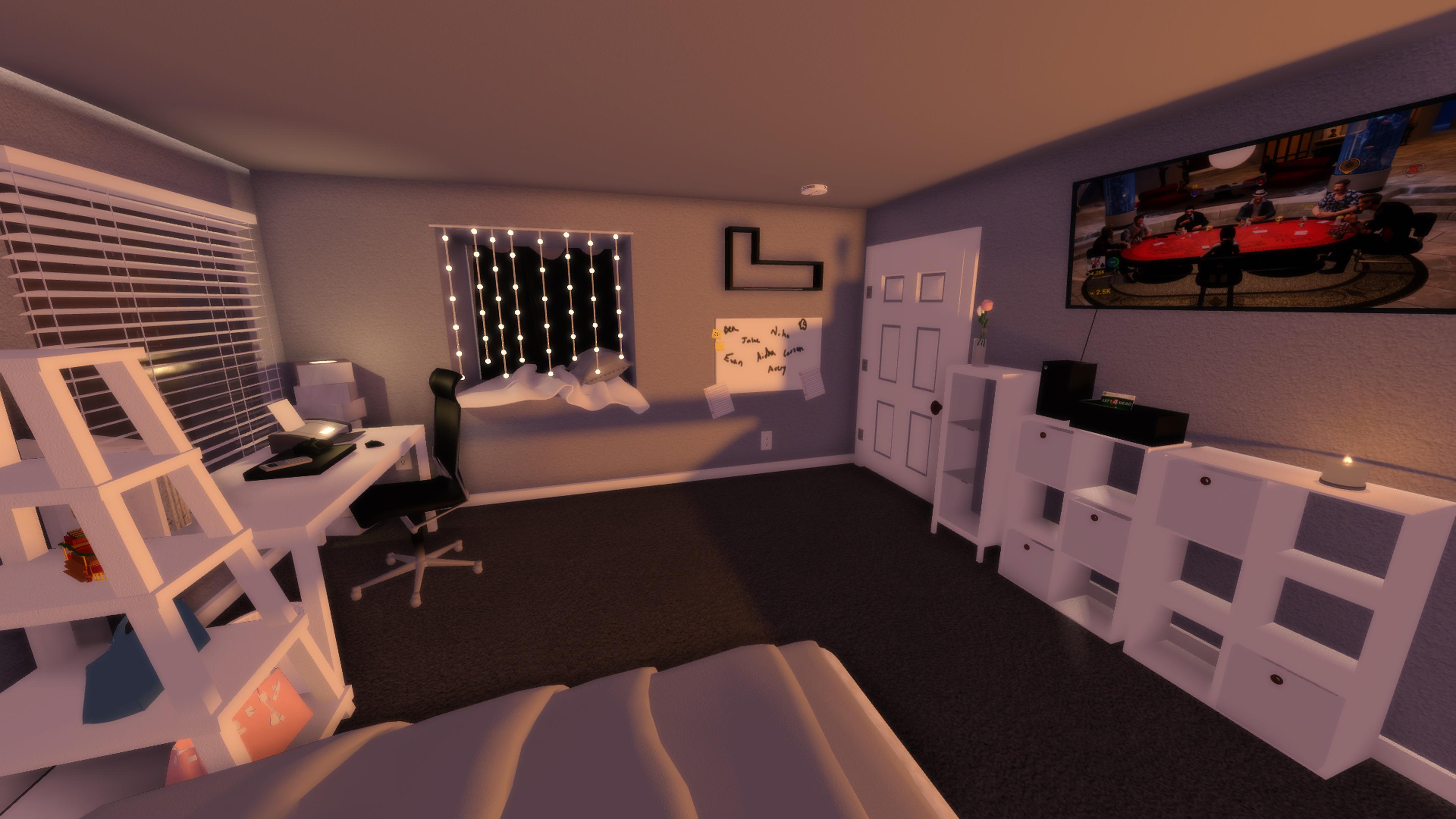 roblox rooms