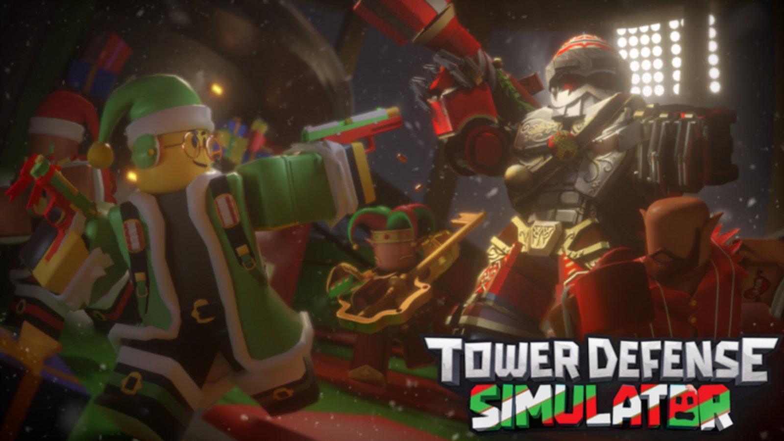 roblox tower defense simulator