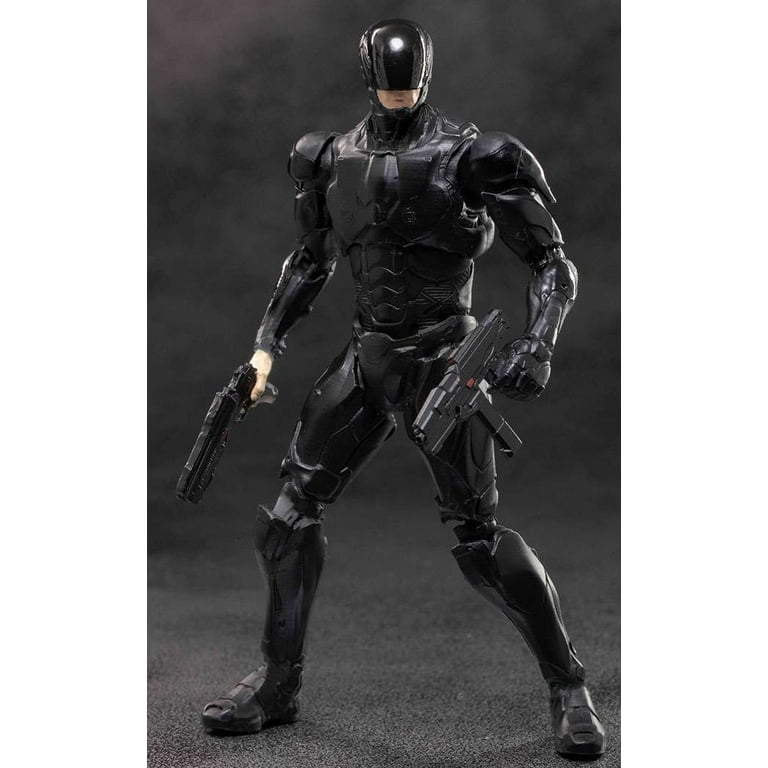 robocop 2014 action figure