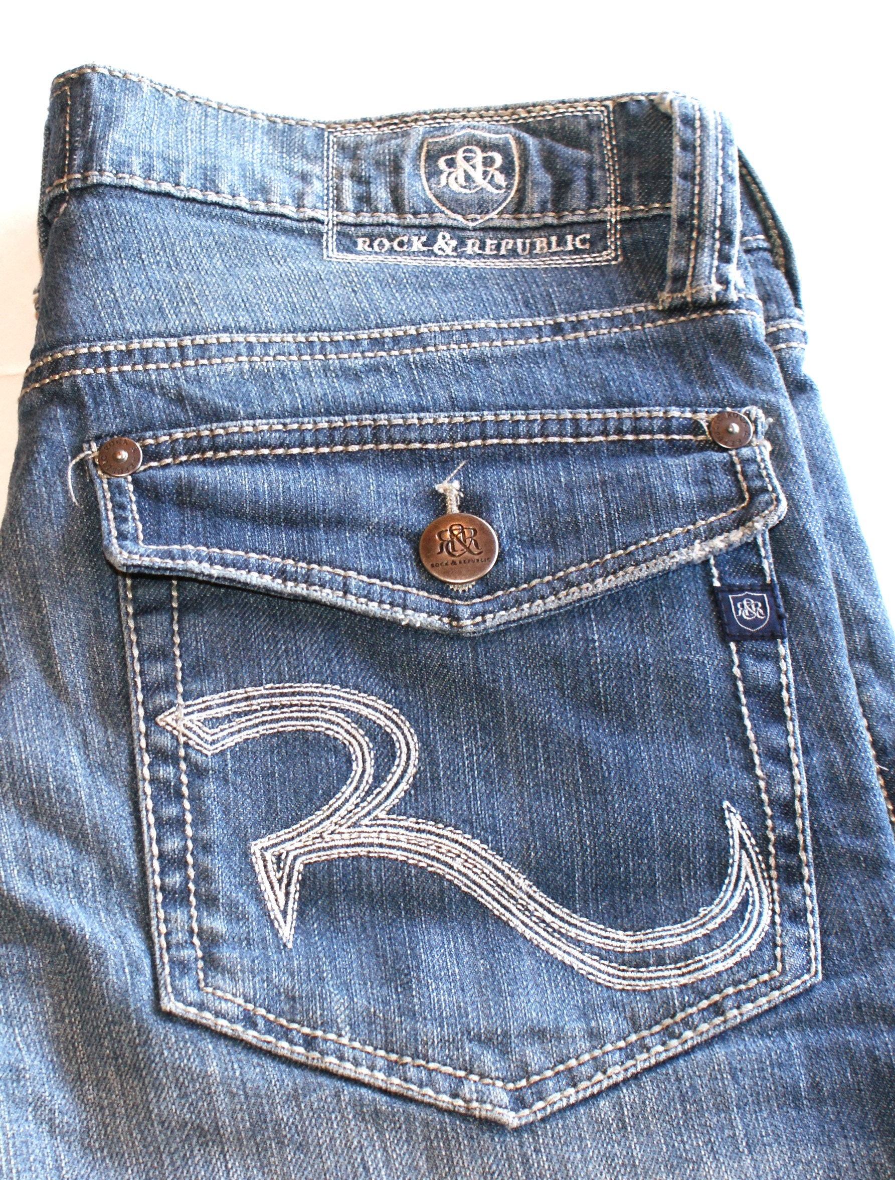 rock republic jeans