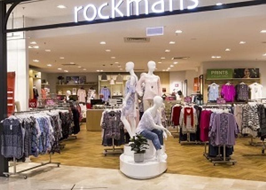 rockmans sydney