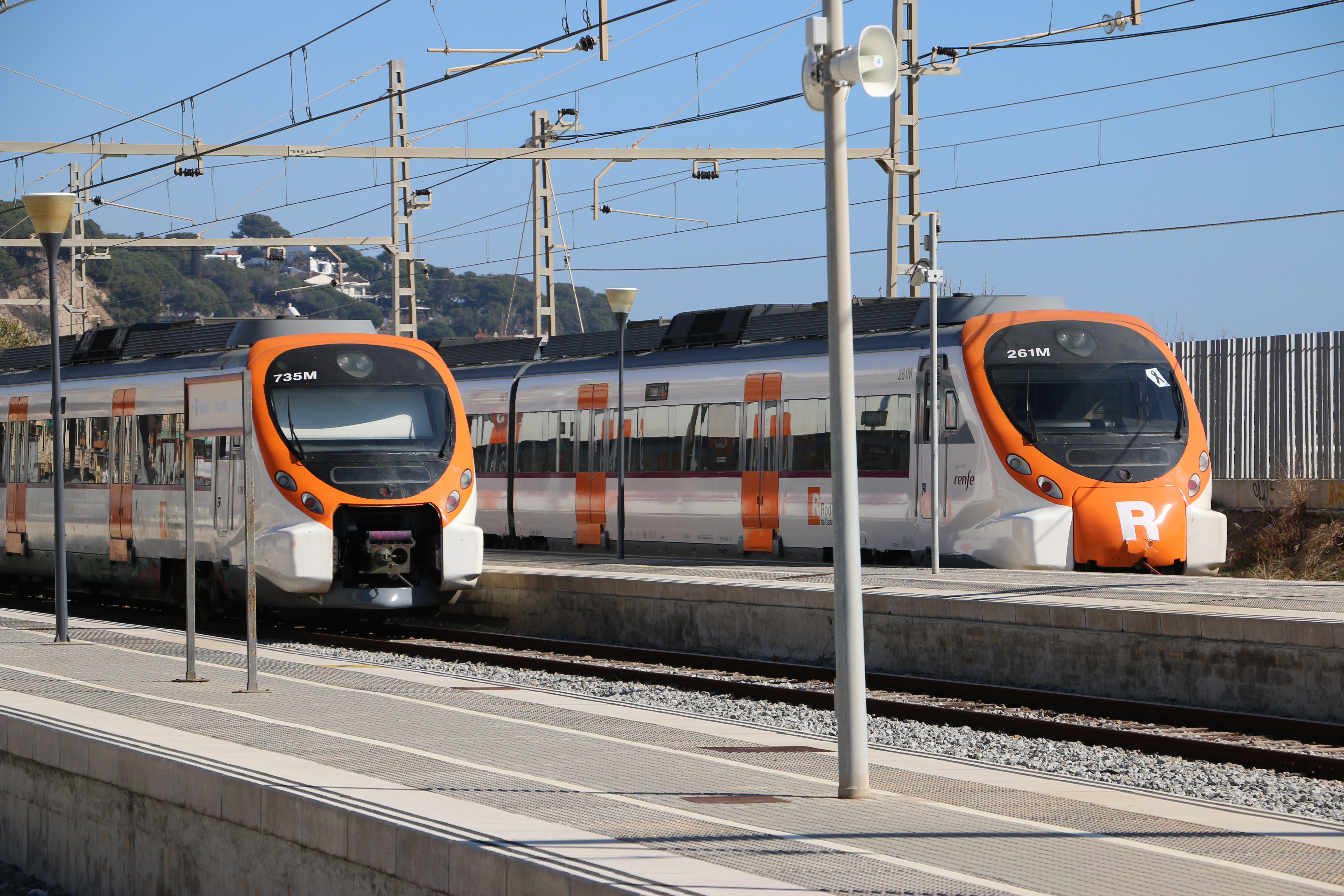 rodalies gencat