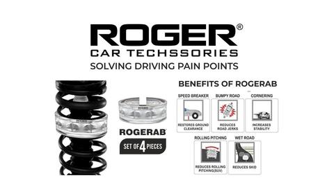 roger car accessories near me