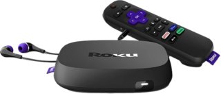 roku express 4k+ vs roku ultra 2017 specs