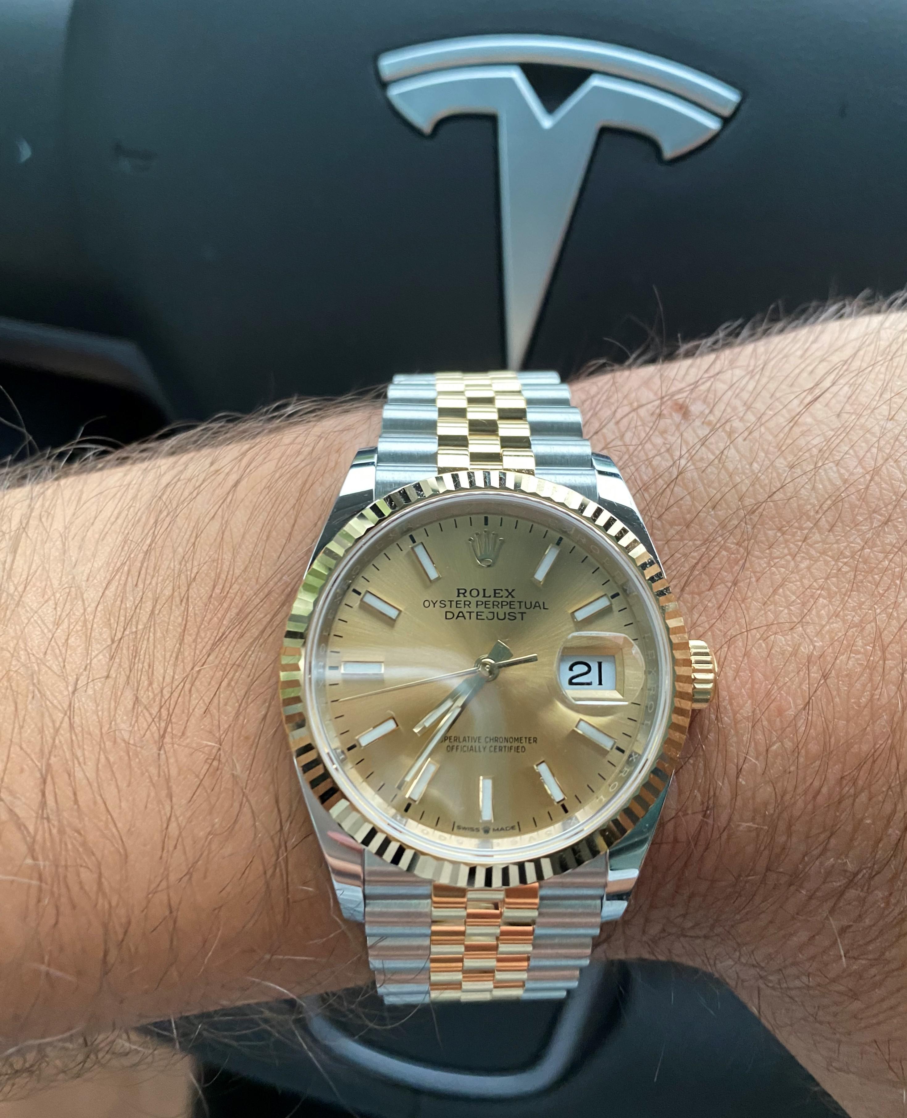 rolex reddit