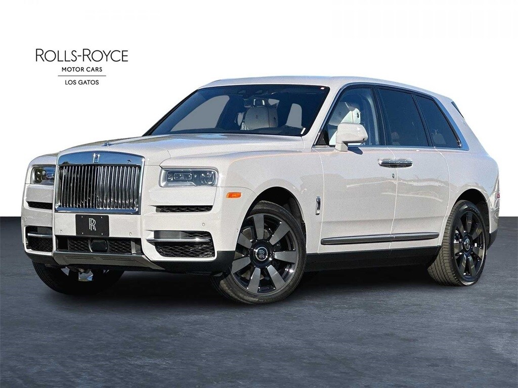 rolls royce lease california