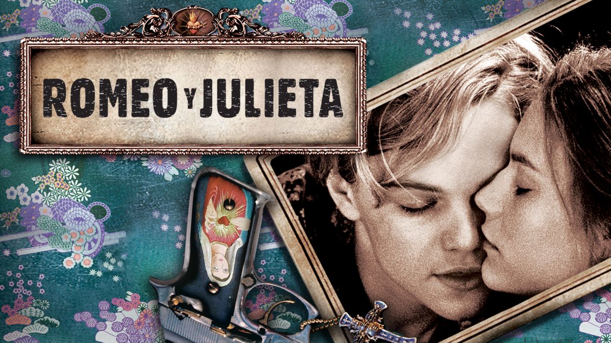 romeo y julieta pelicula 2013 ver online