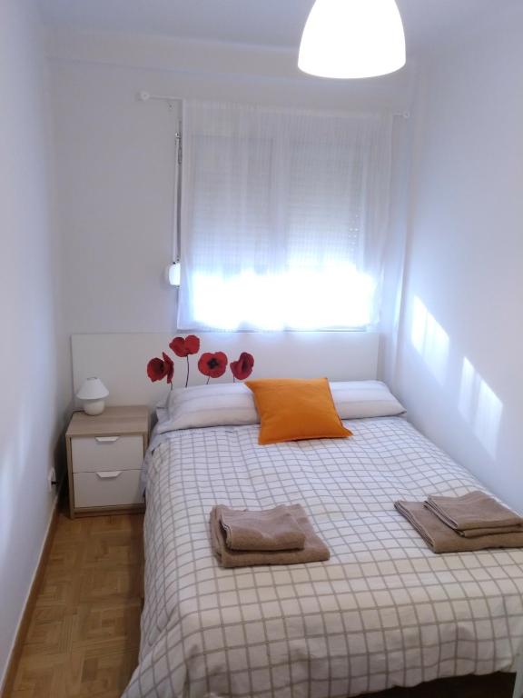 room 4 rent madrid