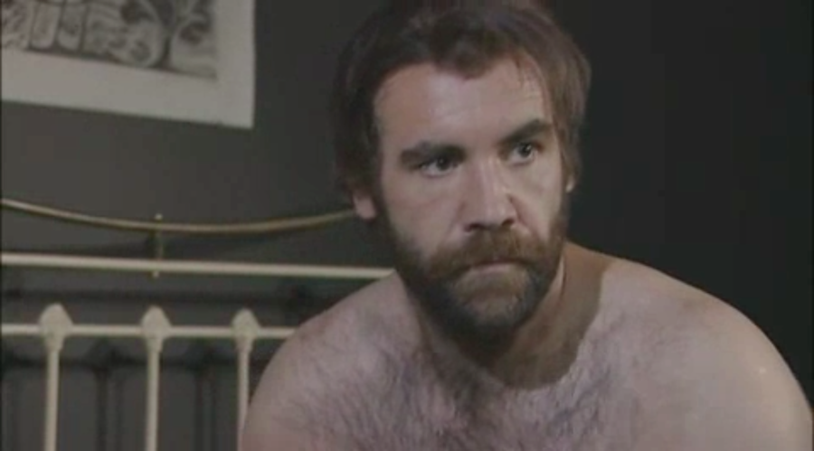 rory mccann shirtless