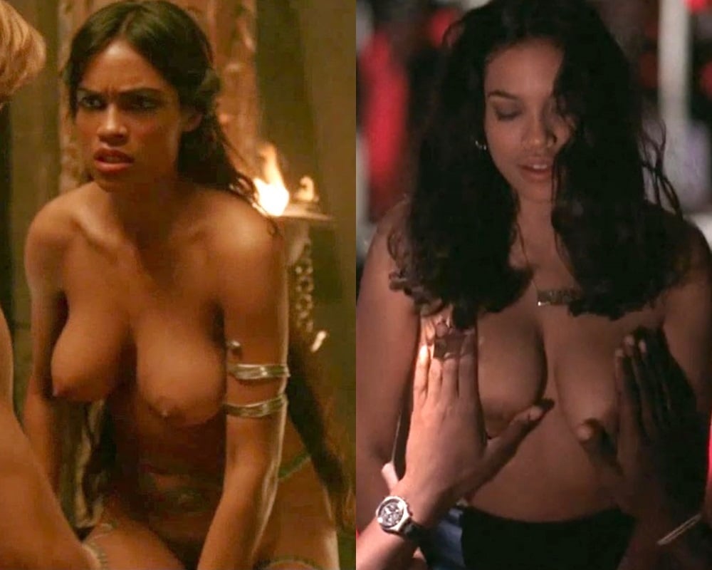 rosario dawson naked photos