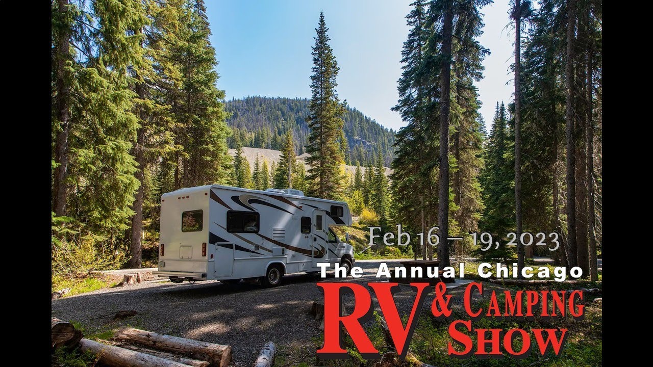 rosemont rv show 2023