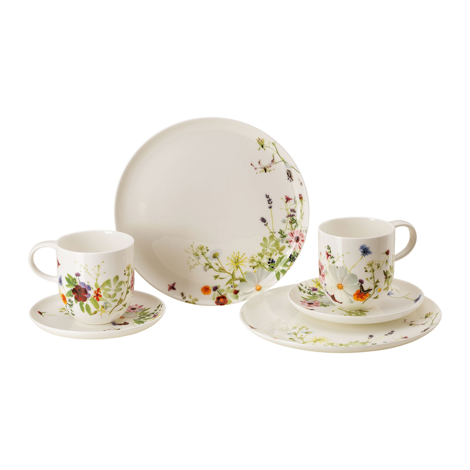 rosenthal bone china