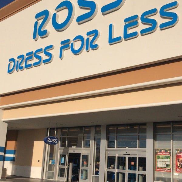 ross store hialeah gardens