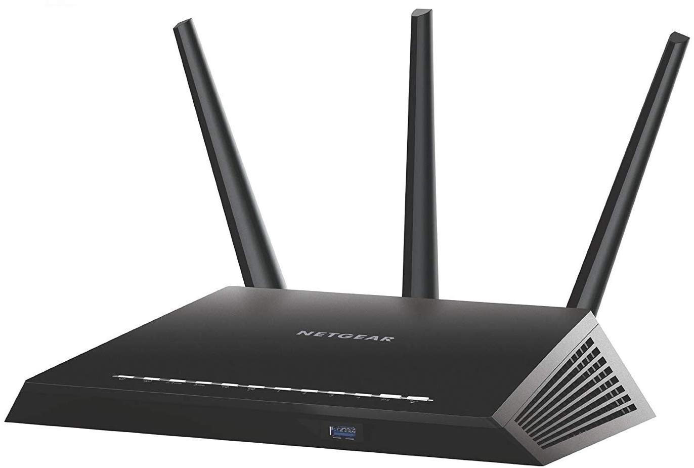 router nighthawk r7000