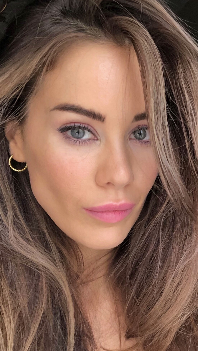 roxanne mckee