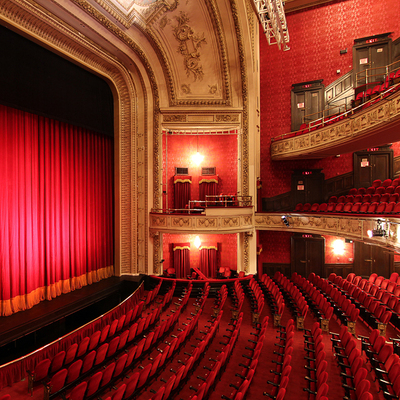 royal alexandra theatre photos