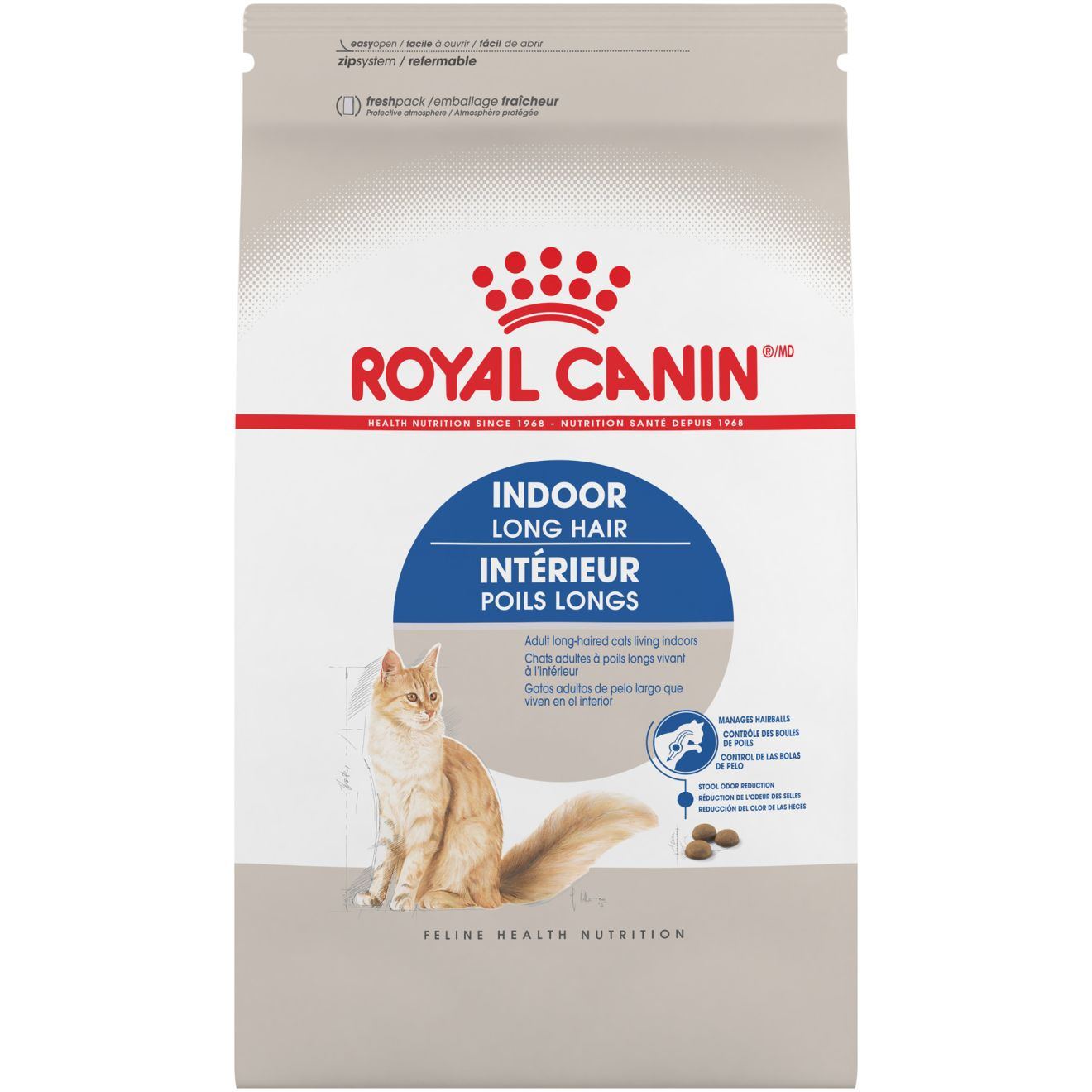 royal canin adult cat food