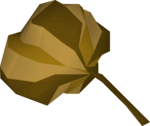 royal seed pod osrs