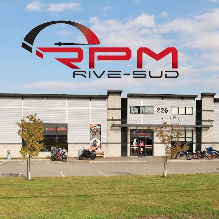 rpm rive sud