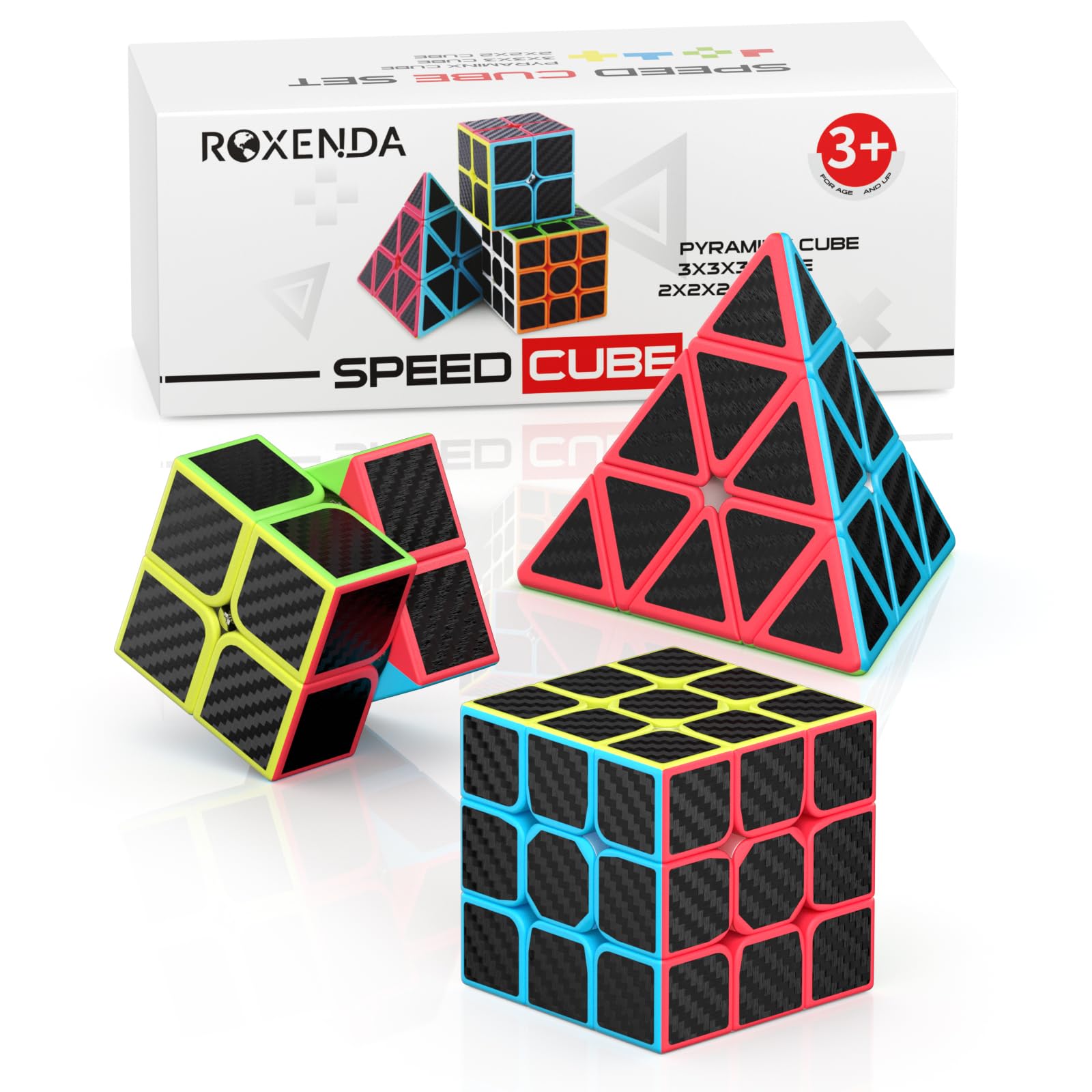 rubix cube set