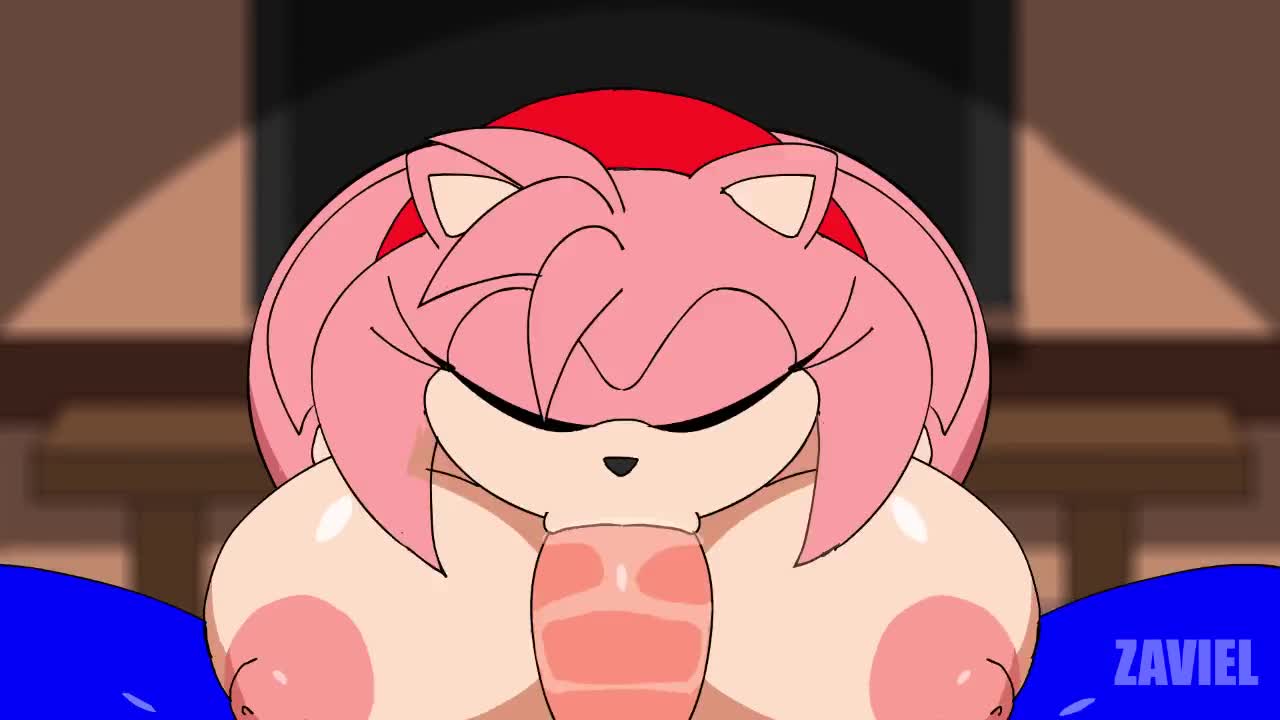 rule 34 amy rose