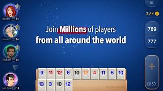 rummikub online