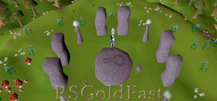 runecrafting osrs