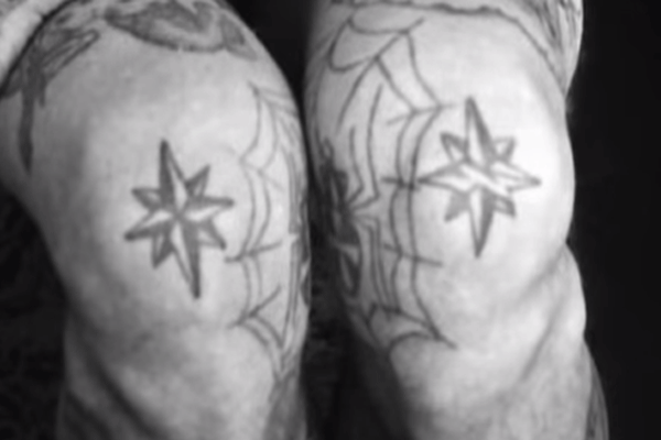 russian prison tattoos