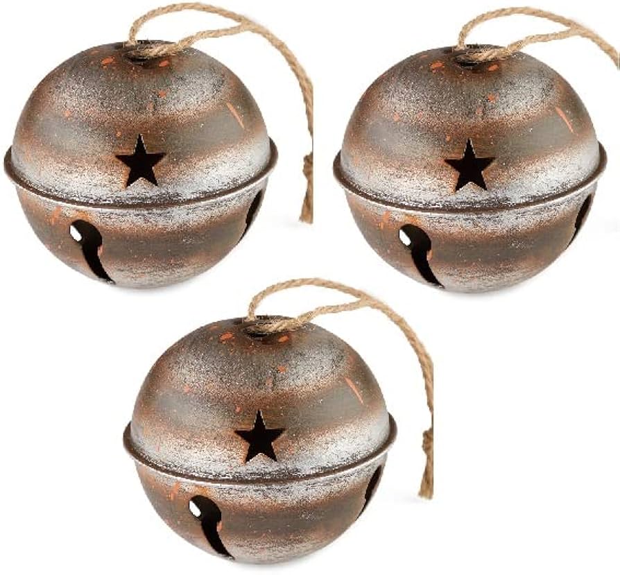 rustic jingle bells