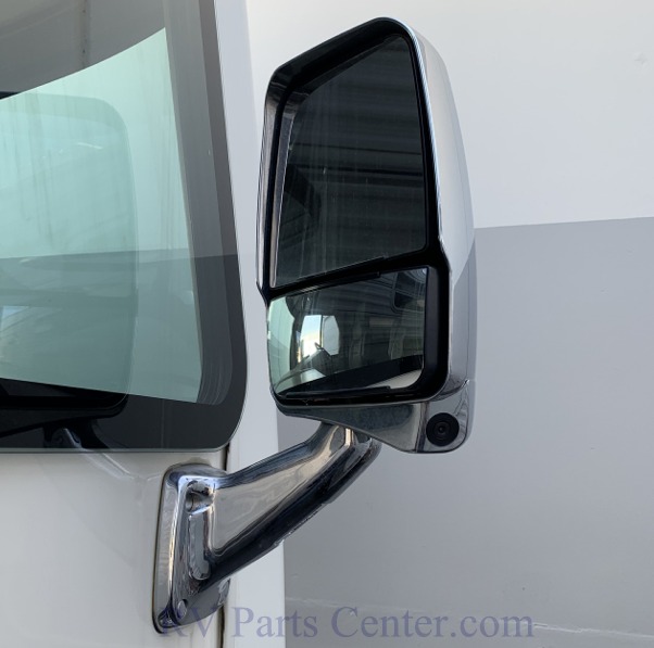 rv side mirrors