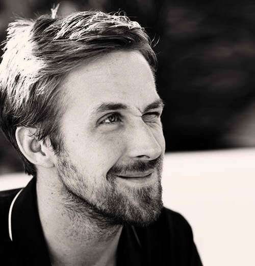 ryan gosling beard