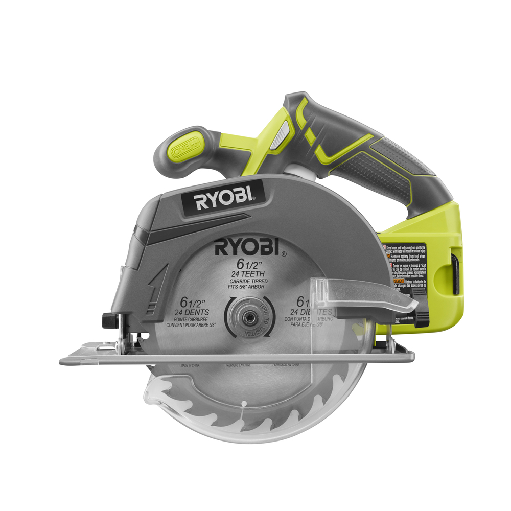 ryobi one saw