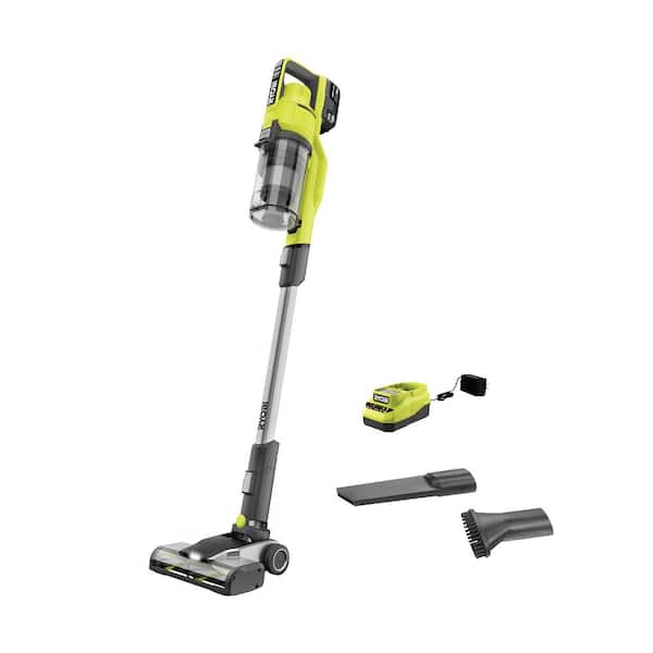 ryobi vacuum