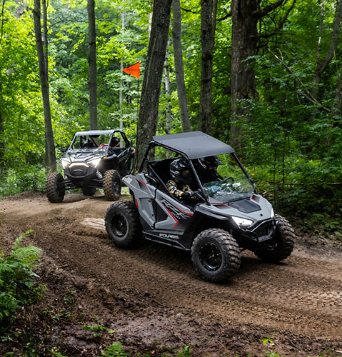 rzr 200cc