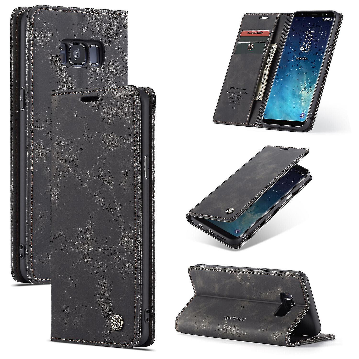 s8 plus case with card holder