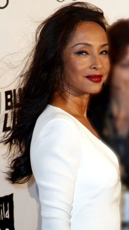 sade adu 2022