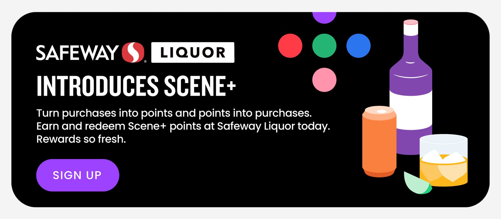 safeway liquor hours