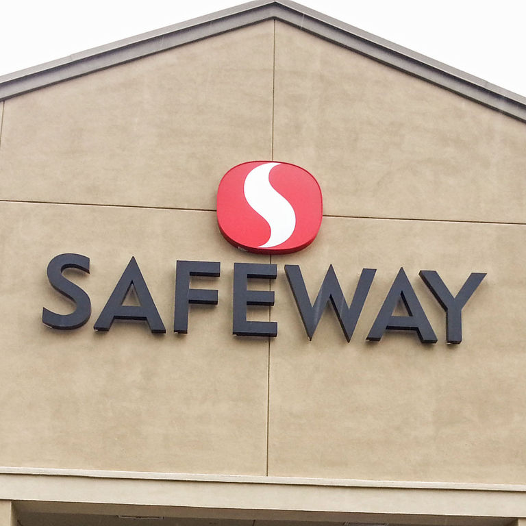 safeway store 1289