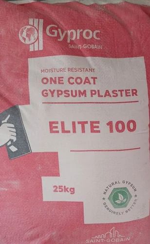 saint gobain gypsum plaster