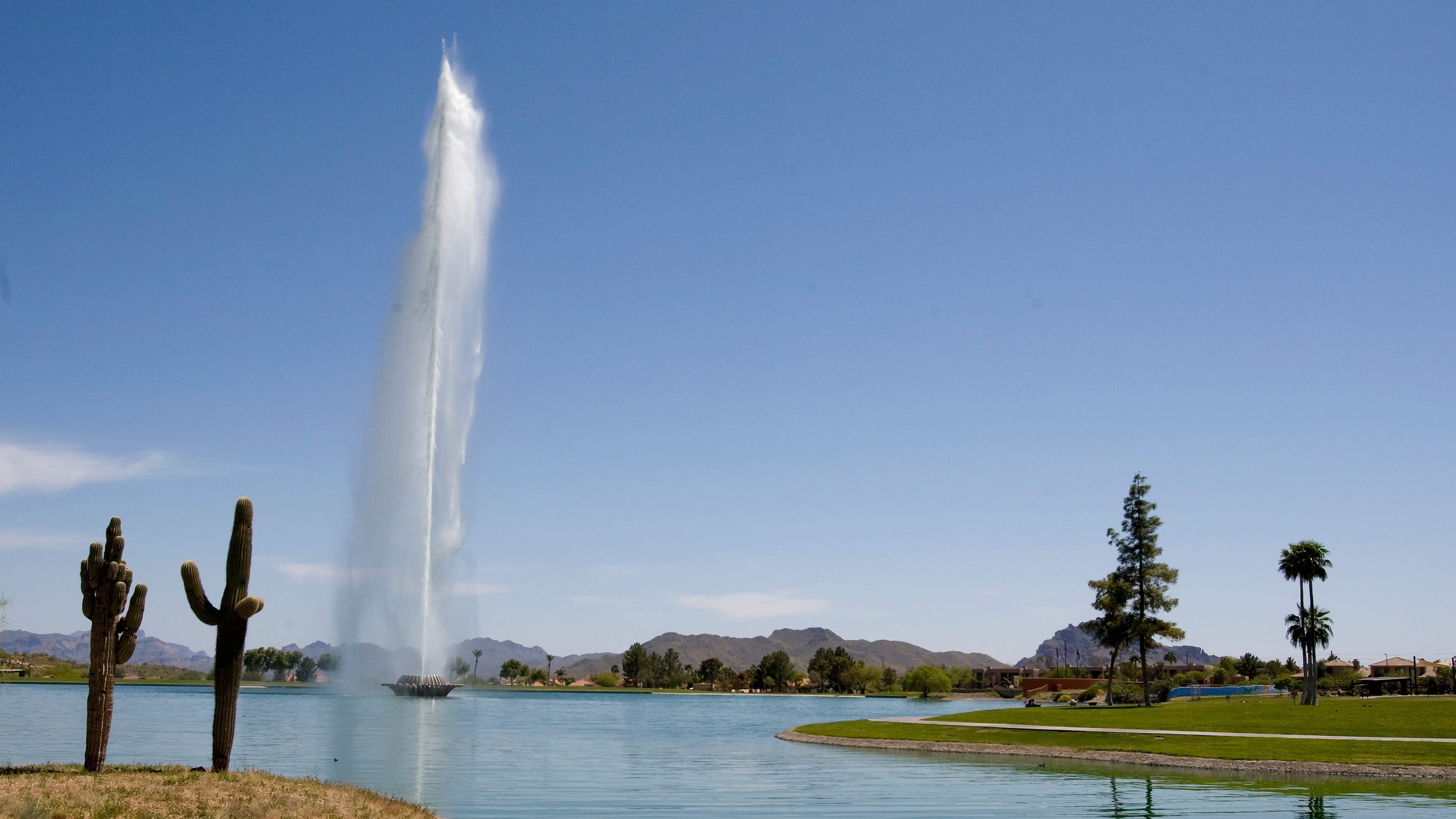 sales tax fountain hills az