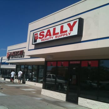 sally beauty supply lincoln ne