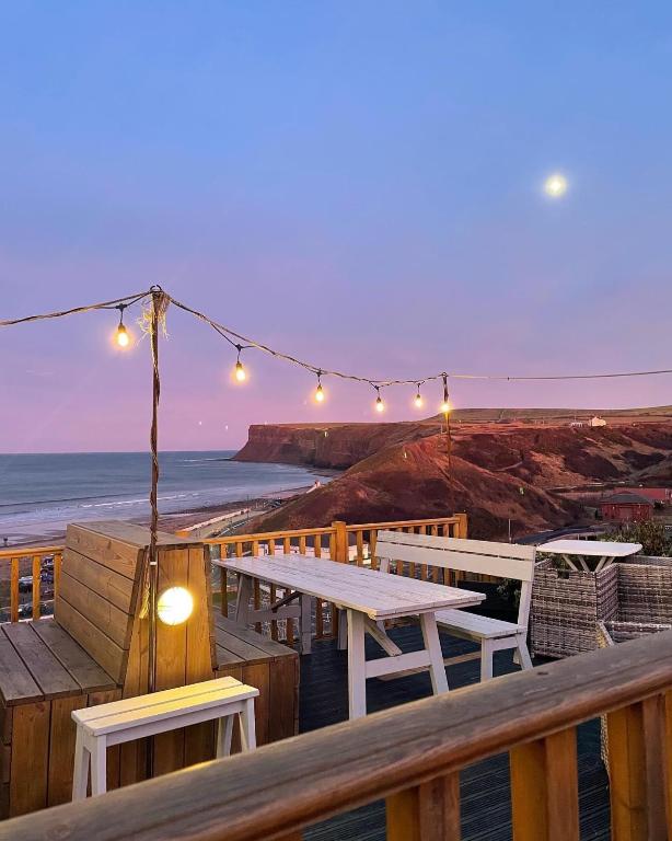 saltburn on sea hotels