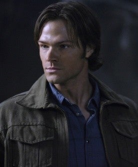 sam winchester