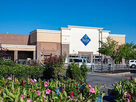 sams club fulfillment center fort worth