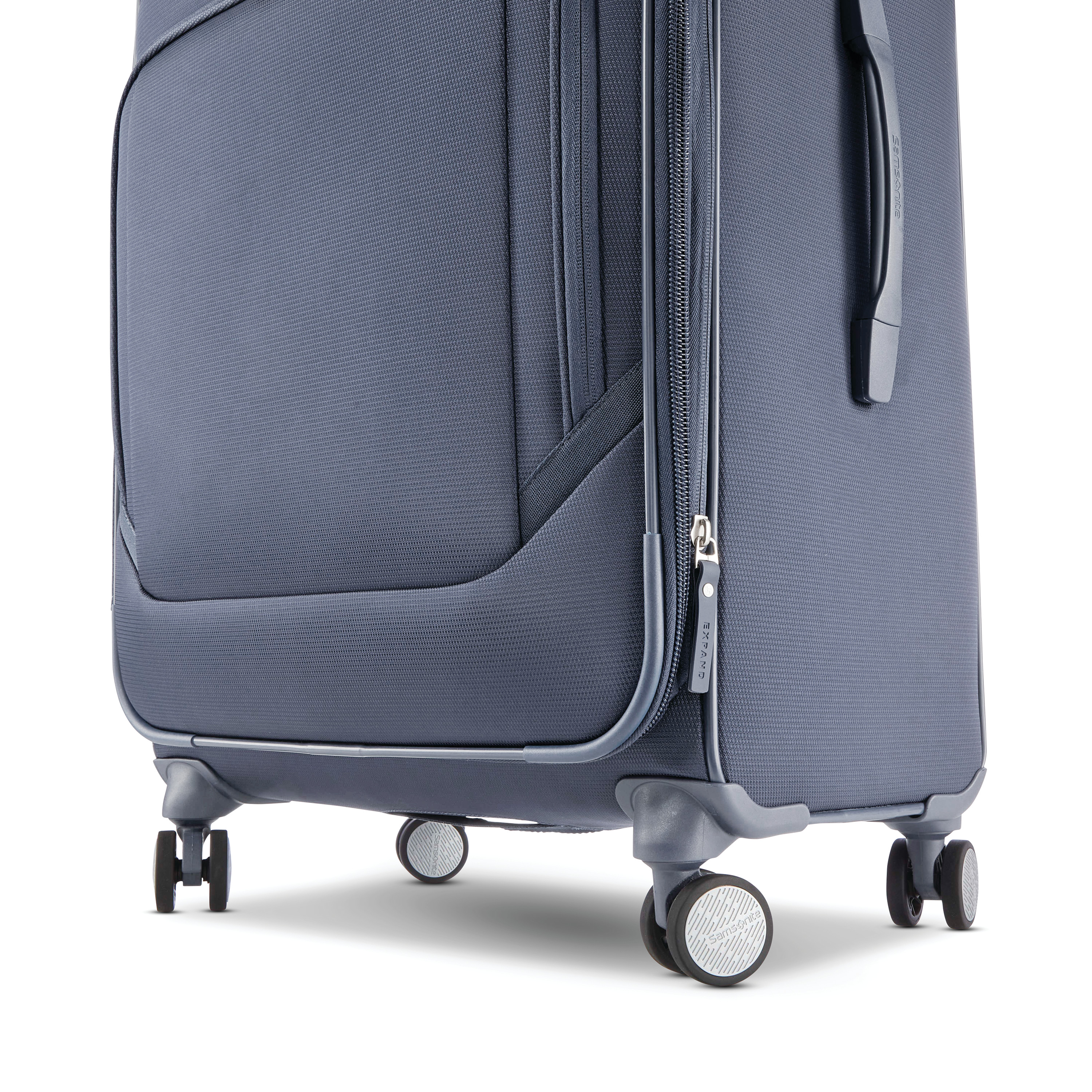 samsonite ascentra