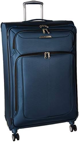 samsonite dlx spinner