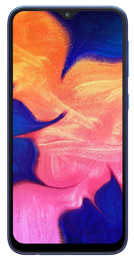 samsung a10 en walmart