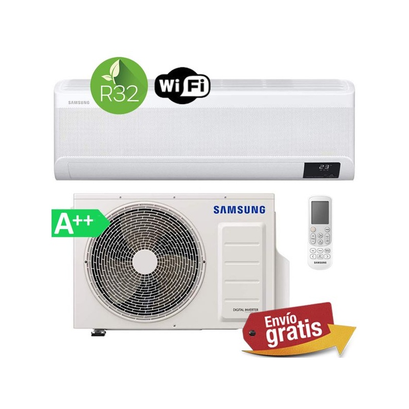 samsung digital inverter