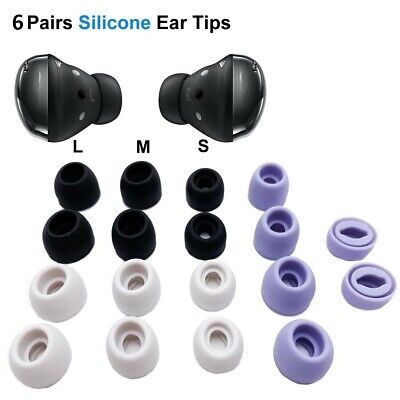 samsung galaxy buds ear tips