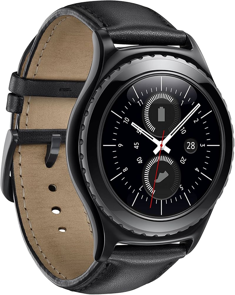 samsung gear s2 classic specs